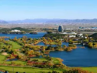 Beijing You Jing Qi Xia Inn