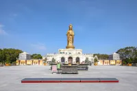 Manxin Mansion Zhoushan Putuo Mountain