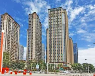 Kunming Xiaowoxuan Apartment (Wuyue Plaza Yunnan Yuwai Hospital Branch)