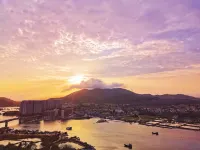 Peninsula Youpin Seaview Holiday Apartment (Shenzhou Peninsula Shop)