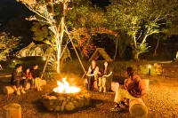 The Village Yufuin Onsen Glamping