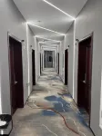 Bowei Electric Sports Hotel (University Town Branch) - Esports