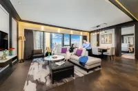 Pullman Zhuhai (Gongbei Port Fuhua Li Branch) Hotels in Zhuhai