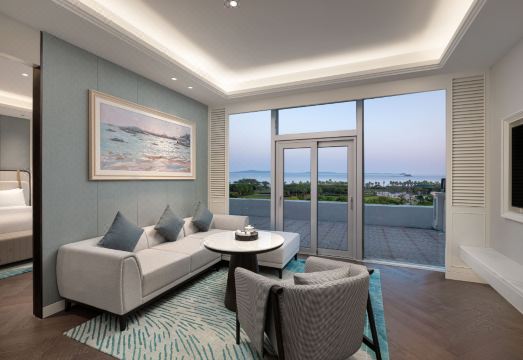 2. 샤먼 인터내셔널..