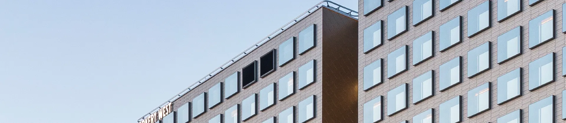 Gehobene Hotels 