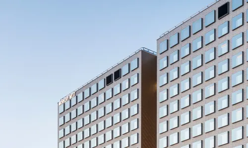 Original Sokos Hotel Tripla