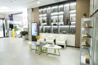 雅斯特美途飯店（利川火車站利川騰龍洞遊客中心店）