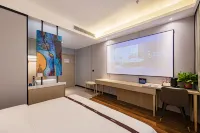 GYA HOTEL Hotels in Beijing