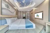 Chuangejia Hongtai Hotel (Lishui High-speed Railway Station)