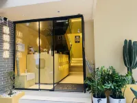 โรงแรมไครุย โรงแรมใกล้ถนนคนเดินคุนหมิงเก่า