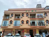 Jingu Hotel