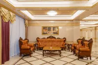 Yunqi Valley Health Hotel