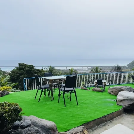Beauty Garden Hotel Taitung