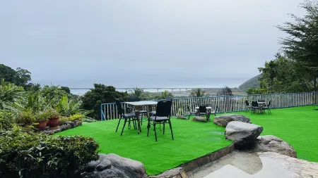 山水妍溫泉會館台東館
