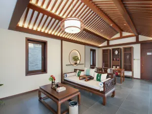 Hebi Xunxian Ancient City IMMERSING Hotel