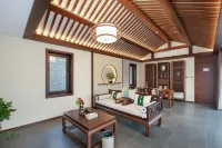 Hebi Xunxian Ancient City IMMERSING Hotel