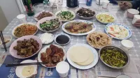 Muyunji Homestay (Urumqi Branch) - พร้อมอาหารเช้า