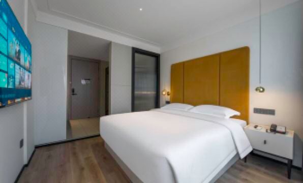 Youyi Hotel (Shaoxing Lanting Branch)