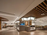 Days Hotel by Wyndham Chongqing Fuli Hotels near Jiu Longpo