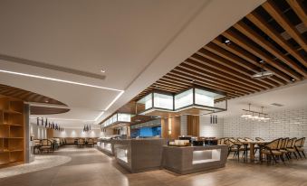 Days Hotel By Wyndham Chongqing Chenjiaping