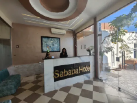 Sababa Hotel Hotels in Dahab