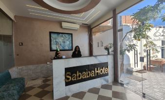 Sababa Hotel