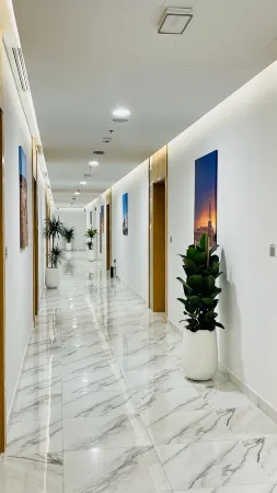 Almanzil Residence & Suites