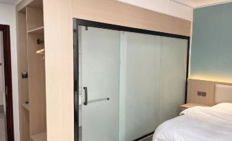 Yemingzhu Business Hotel