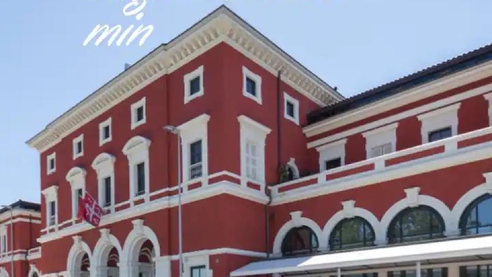DUPLEX LOFT IN LUGANO CENTER