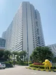 Yangjiang Hailing Island Boyue Holiday Apartment (Nigent Gold Coast) Hotel dekat Minjie Gold Beach