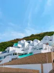 Shengsi Shancheng Xiye seaview villa