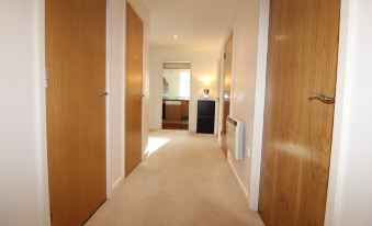 Triumph House - 3 Bed Apartment in Coventry City Centre