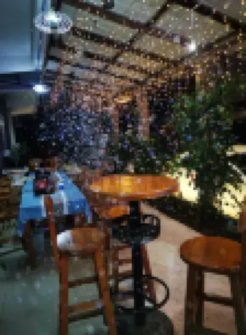 Danxia Minsu Hostel