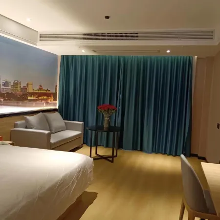 Tuke China Light Hotel (Linyi Branch)