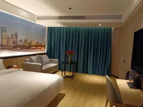 Tuke China Light Hotel (Linyi Branch)