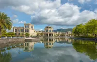 Wanning Sun Moon Bay Sea View Time Hotel - Quầy Bar