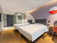 Pai Hotel (Zoucheng Taipingzhen)