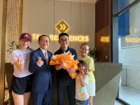 Căn hộ TMS Beachfront Quy Nhơn