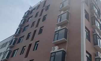 Fenghe Apartment