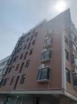 Fenghe Apartment Hotel in zona Guangdong Ocean University Sports Department