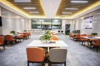 GreenTree Inn (Kashgar Maghetti Daolang Yingbin Commercial Street) - breakfast