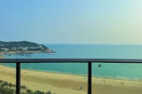 Yuhai Bay International Apartment (Hailing Island Dajiao Bay Maritime Silk Road Tourist Area Store) - Romantic