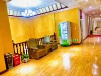 Jinwen Hotel, Quannan County فنادق في تشىُان نان