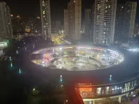 City Plaza Traveler Station Homestay