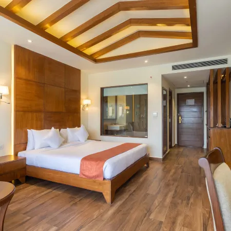 Soaltee Westend Resort Chitwan