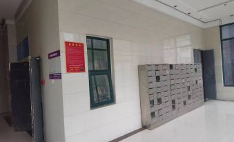 Yiwanjia Apartment (Hefei Huafu Junyuan)