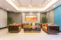 Feronia Hotel (Kashi Yopurga County Dawakun Scenic Area) Hotels in Yopurga
