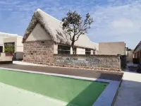 Rongcheng Haishangfang Boutique Homestay