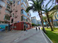 Jiangxin Yisu (Zhuhai Wailingdingdao Branch) Hotel a Wailingding Island