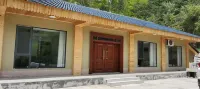Wu ShuaishuaiMingshu Hotels near Zhang Liang Temple